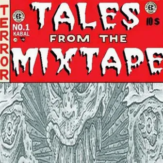 Tales from the Mixtape, Vol. 1 by Kabal