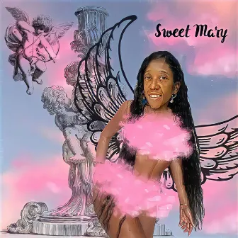 Sweet Mary (Deluxe Mary Version) by Maria José