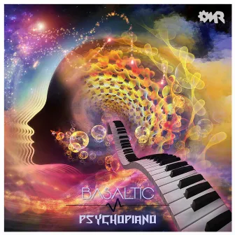 Psychopiano by Basaltic