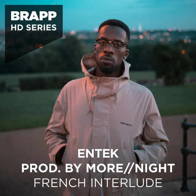 French Interlude - Brapp Hd Series