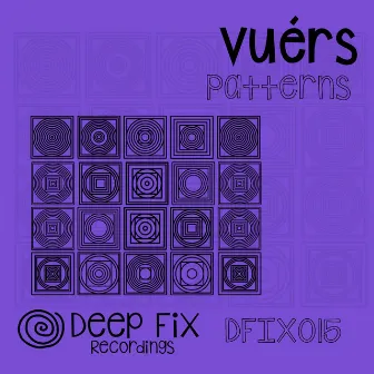 Patterns by Vuérs