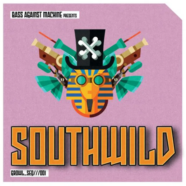 Southwild - Original Mix