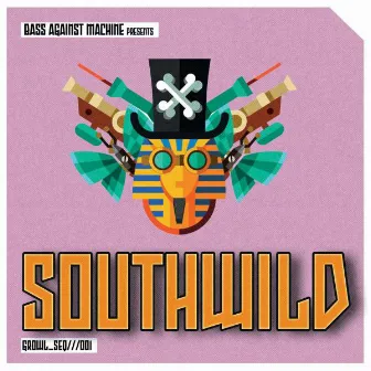 Southwild by Bass Against Machine