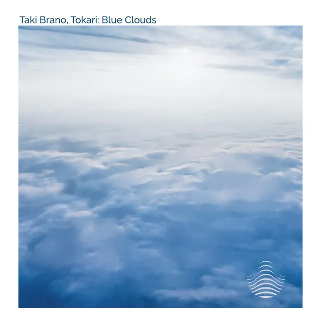 Blue Clouds