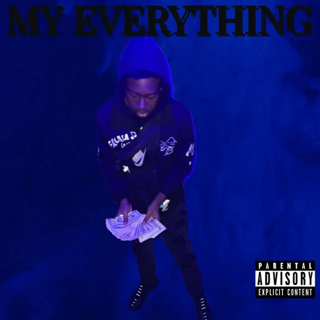 My Everything (Remix)