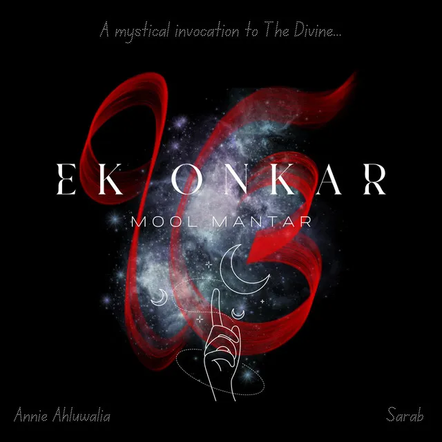 Ek Onkar (Mool Mantar) 963Hz Frequency of God