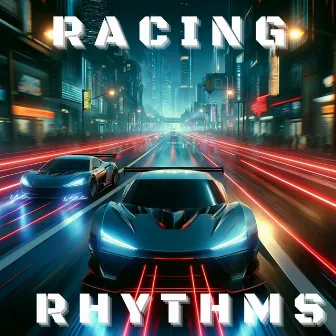 Racing Rhythms: 2024 Midnight Run by Journey Car Crew