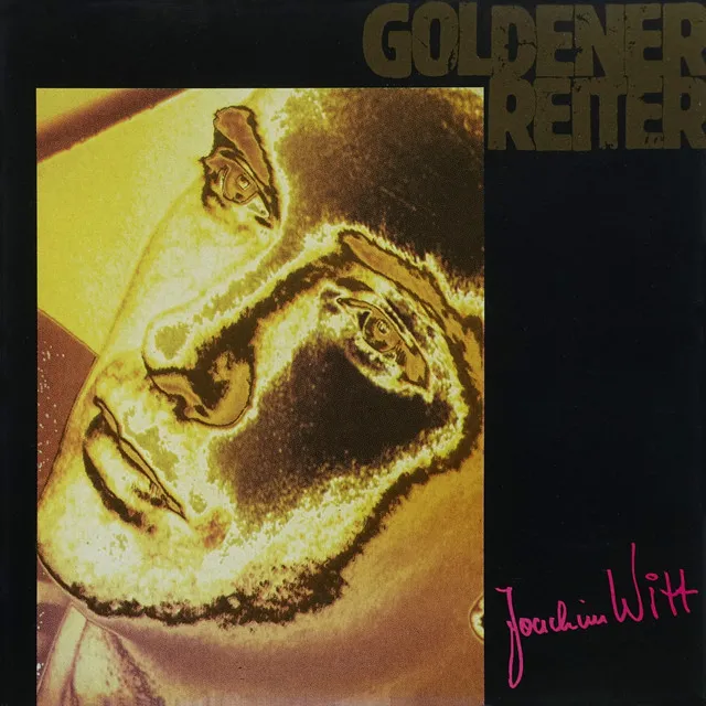 Goldener Reiter (1990 Remix) - Extended Version