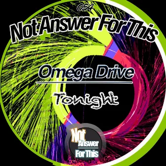 Tonight by Omega Drive