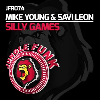 Silly Games by Savi Leon