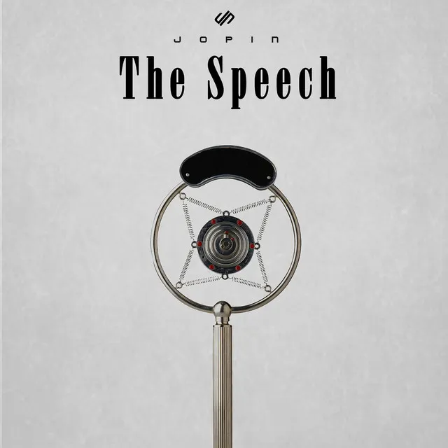 The Speech