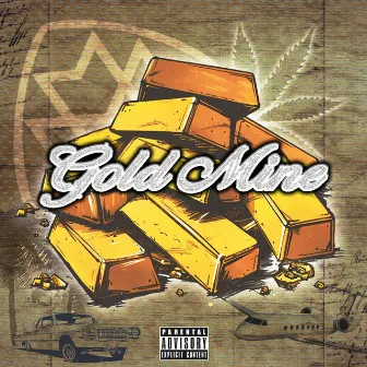 Goldmine by Jay Payd