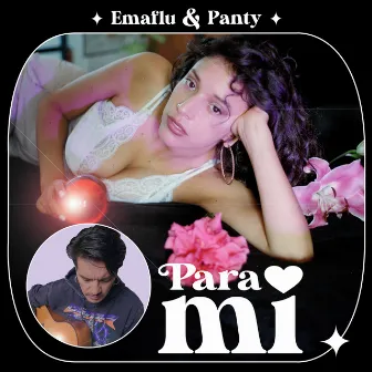 Para Mi by Panthy