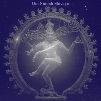 Om Namah Shivaya by Nathan Mulcahy-Morgan