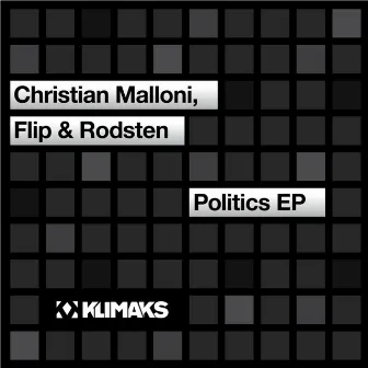 Politics EP by Christian Malloni