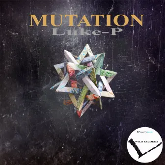 Mutation by Luke P