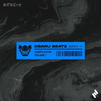 Compilation, Vol. 1 by Osaru Beatz