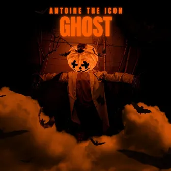 Ghost by Antoine the Icon