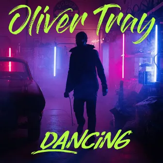 Dancing by Oliver Tray