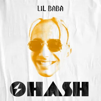 Lil Baba by Ohash