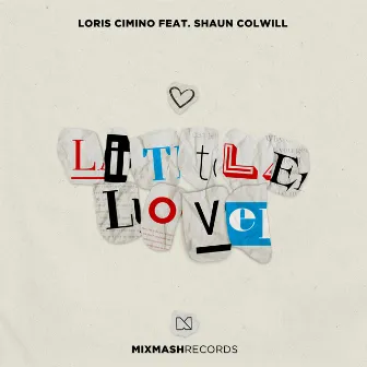 Little Love by Loris Cimino