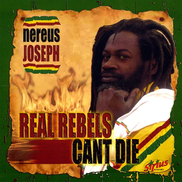 Real Rebels Cant Die