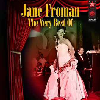 The Very Best Of by Jane Froman