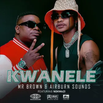 Kwanele by Mr Brown