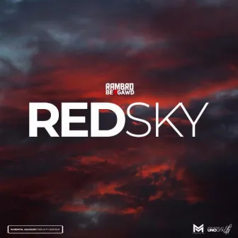 Red Sky by RamBro The Bexgawd