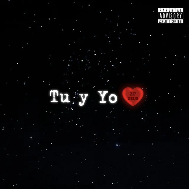 Tu y Yo