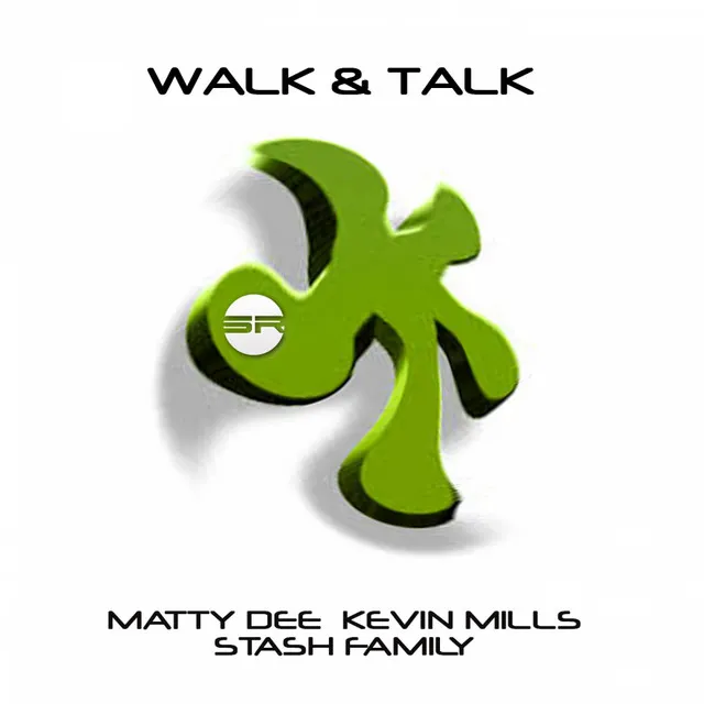 Walk & Talk - Original Mix