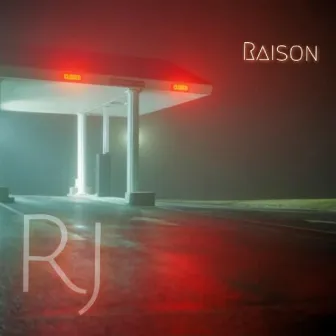 Raison by RJ Frenchmen