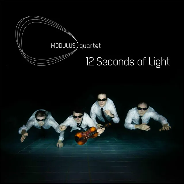 Modulus Quartet