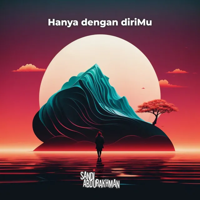 Hanya Dengan DiriMu