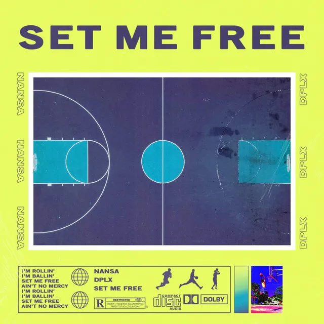 SET ME FREE