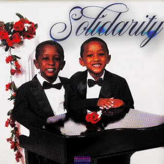 SOLIDARITY (Extended) by Mister Jownz