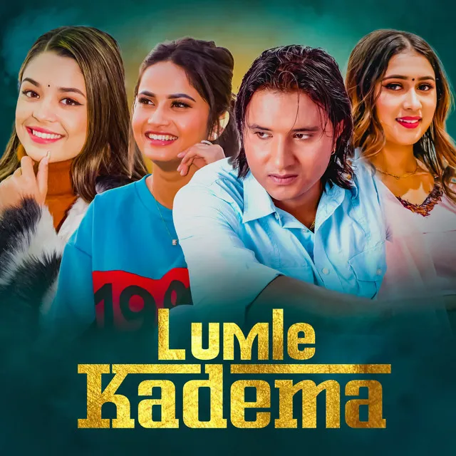 Lumle Kadema