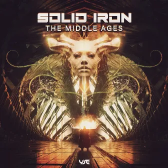 The Middle Ages by Solid Iron