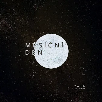 Měsíční den by Calin