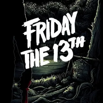 NÃO VOU DAR AUTÓGRAFOS #FRIDAY13TH by Guiwl