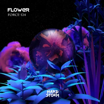 Flower by Force-124