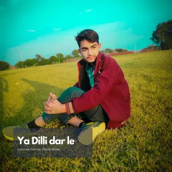 Ya Dilli dar le by Vikash Meena