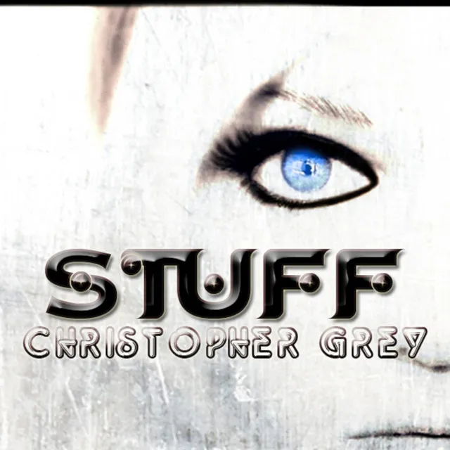 Stuff - Chris Galmon Electro Mix