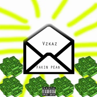 Vzkaz by Fakin Pea$