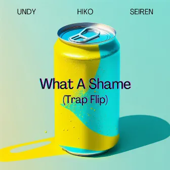 What a Shame (Trap Flip) by Seiren