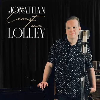 Como Fue by Jonathan Lolley