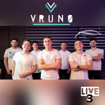 Live 3 by Vruno