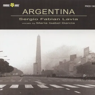 Argentina by Sergio Fabian Lavia