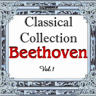 Beethoven Vol. 1 : Classical Collection by Armonie Symphony Orchestra