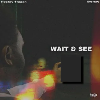 WAIT AND SEE by Neshry Trapan